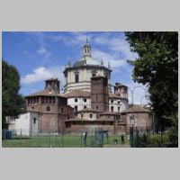 Milano, San Lorenzo Maggiore, Photo Hidegard Lüthi-Zürcher, tripadvisor.jpg